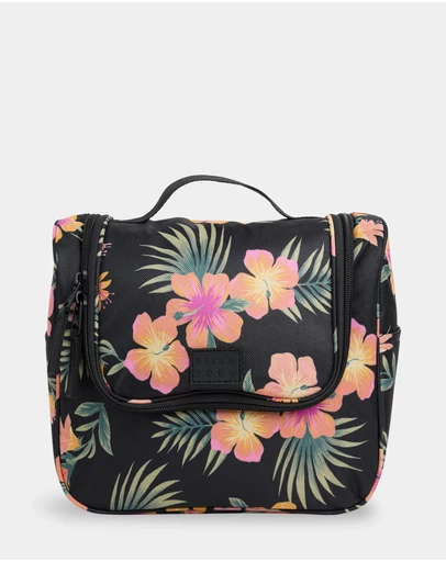 Billabong - Travel Beauty Bag