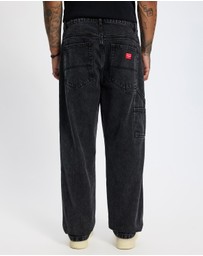 Worship - Carpenter Jeans