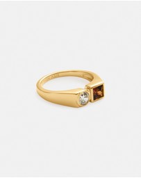 Kirstin Ash - Ember Ring