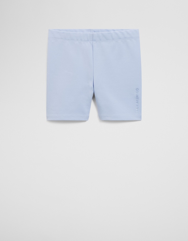 Country Road - Cotton Blend Bike Short