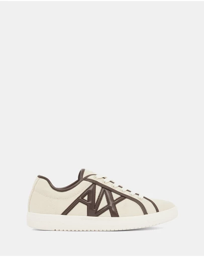 Armani Exchange - Sneaker Beat - Women's