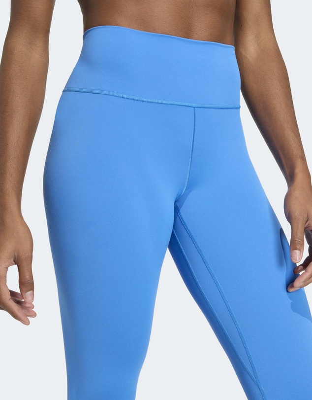 adidas Performance - adidas All Me 7/8 Leggings Womens