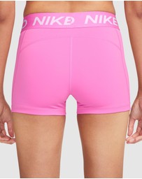 Nike - Pro 365 3 Inch Shorts