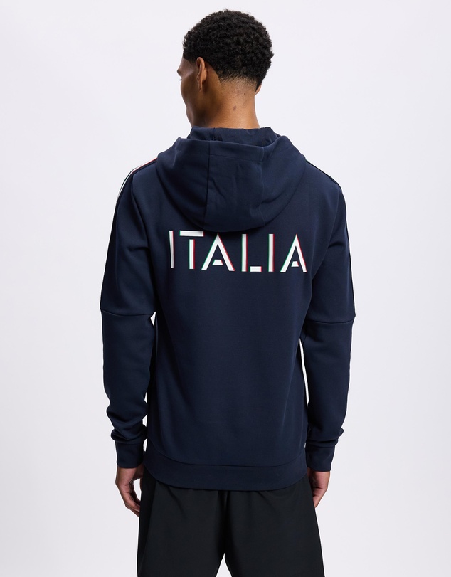 Emporio Armani EA7 - Italian Spirit Hoodie
