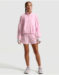 Nike - Dri-FIT Woven Jacket - Teens