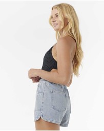 Rip Curl - Pacific Rider Denim Short