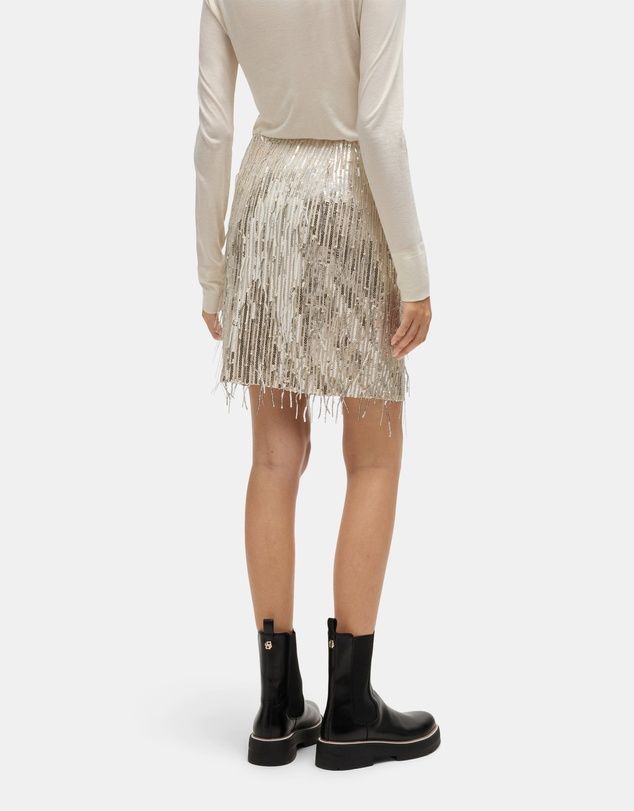 BOSS - Vinges Skirt