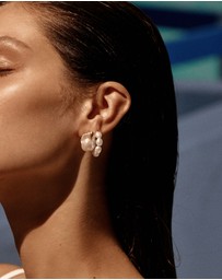Christie Nicolaides - Thea Earrings