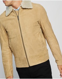 Rodd & Gunn - Mayfield Park Jacket