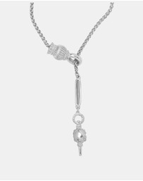 Kitte - Aurelia Lariette - Silver