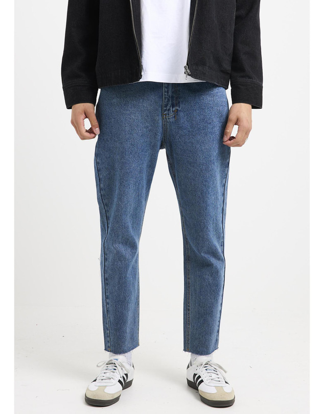 Insight - Switch Denim Jeans
