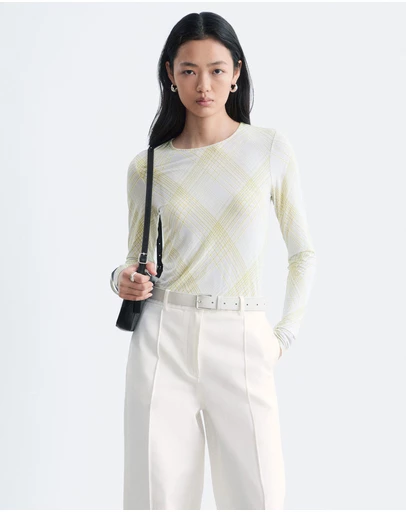 & Other Stories - Pa Tropez Top