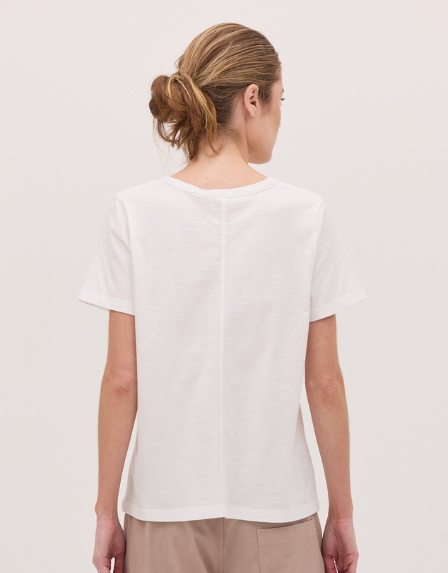 Cloth & Co. - The Classic Tee