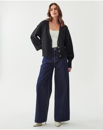 The Fated - Nikki Cardigan