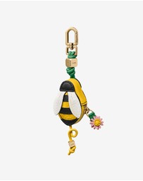 Maison De Sabre - The SABRÉMOJI™ Garden Bug Charm