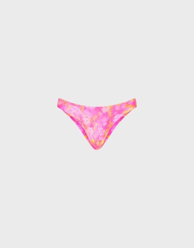 Kulani Kinis - Minimal Full Coverage Bikini Bottom