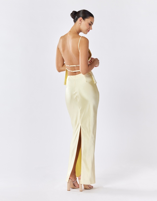 ids - French Riviera Skirt