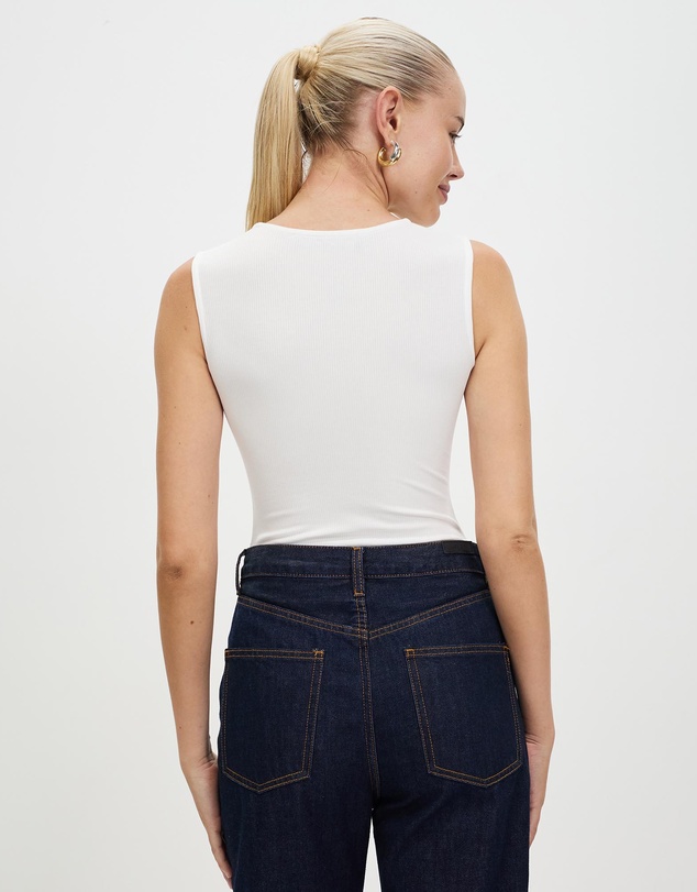 Grace Willow - Liv Bodysuit