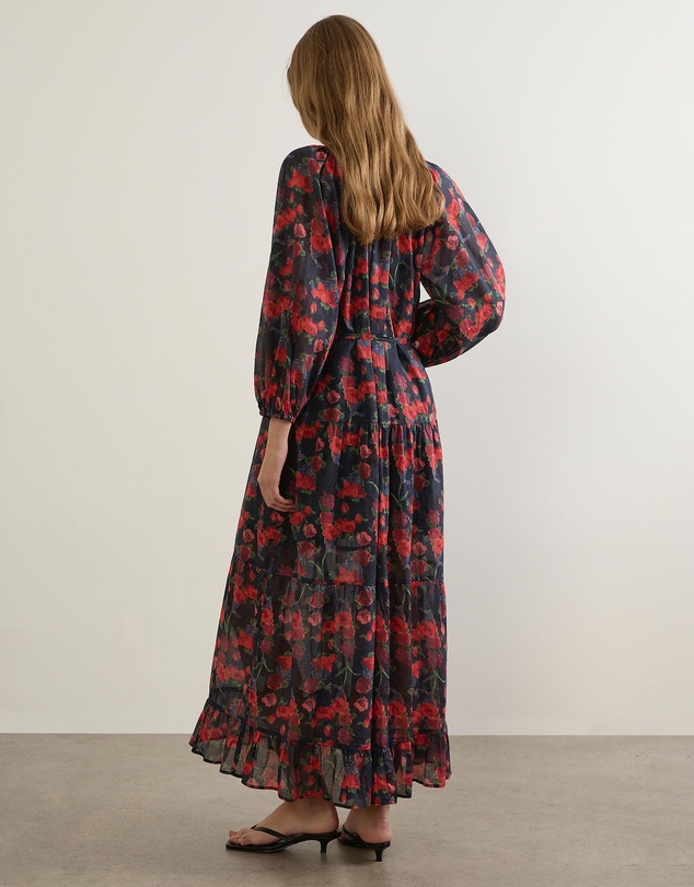 Auguste The Label - Hadley Maxi Dress