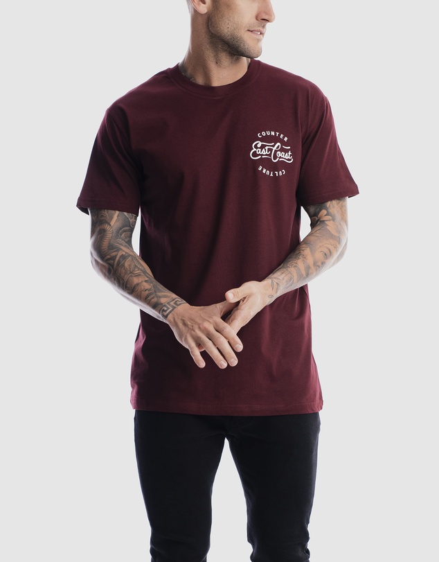 DVNT - Eastside Tee