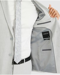 Tarocash - Caleb Slim Stretch Suit Jacket