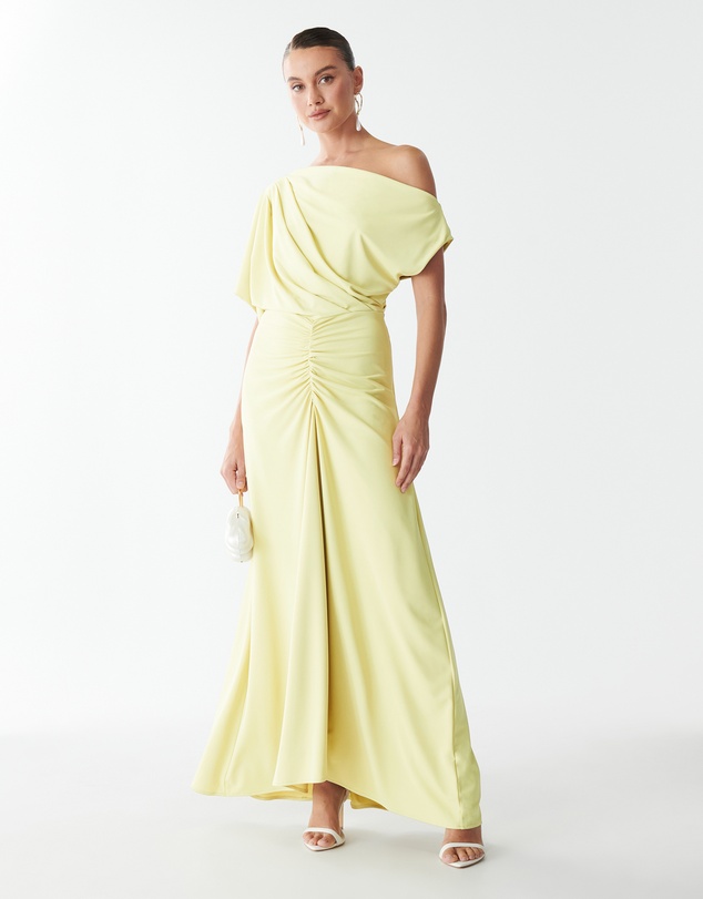 Savel - Giulia Maxi Dress