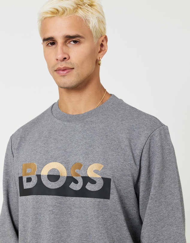 BOSS - Sharpe Sweatshirt