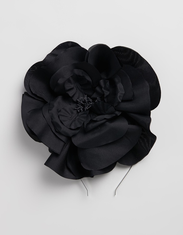 Morgan & Taylor - Cindy Fascinator