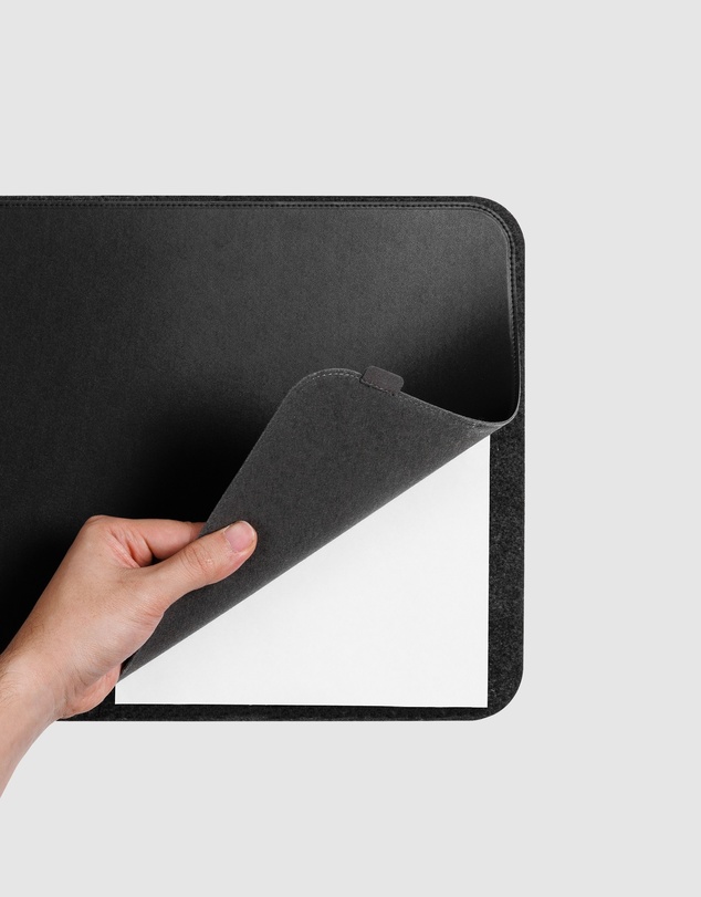 Orbitkey - Orbitkey Desk Mat