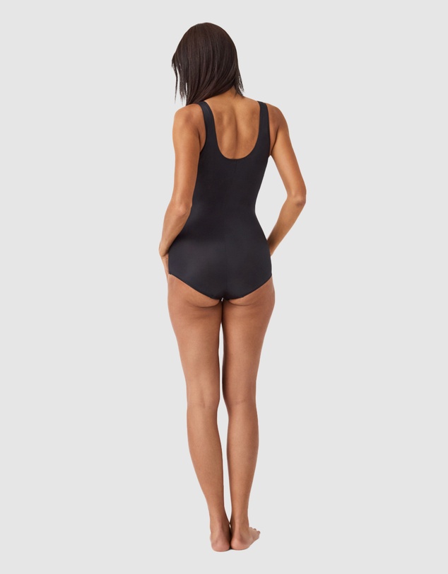 Spanx - SPANXshape™ Invisible Tank Brief Bodysuit