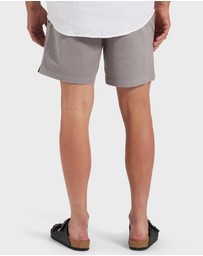 Academy Brand - Volley Short