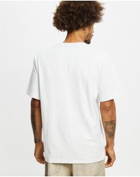 Harley-Davidson - SS VJ B&S Tee
