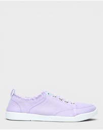 Vionic - Pismo Casual Sneaker - Pastel Lilac