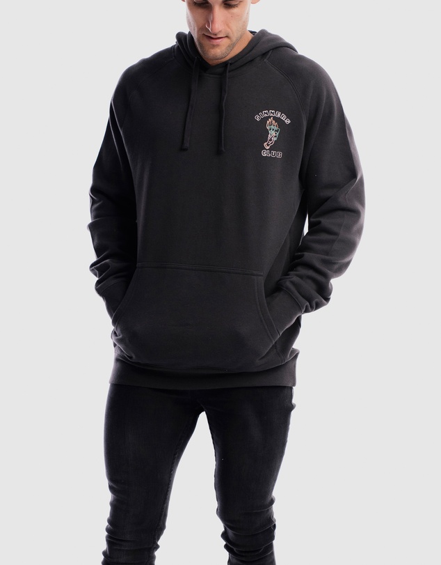 DVNT - Sinners Club Hoodie