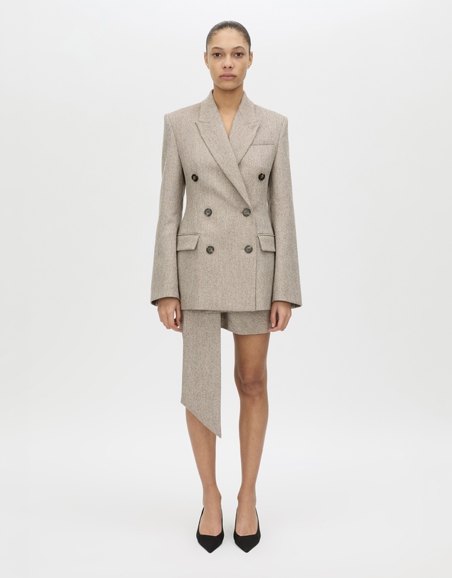 CAMILLA AND MARC - Malik Blazer