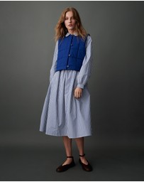 Kowtow - Sonnet Dress
