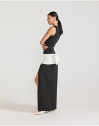 TOJHA - Belladonna Gown