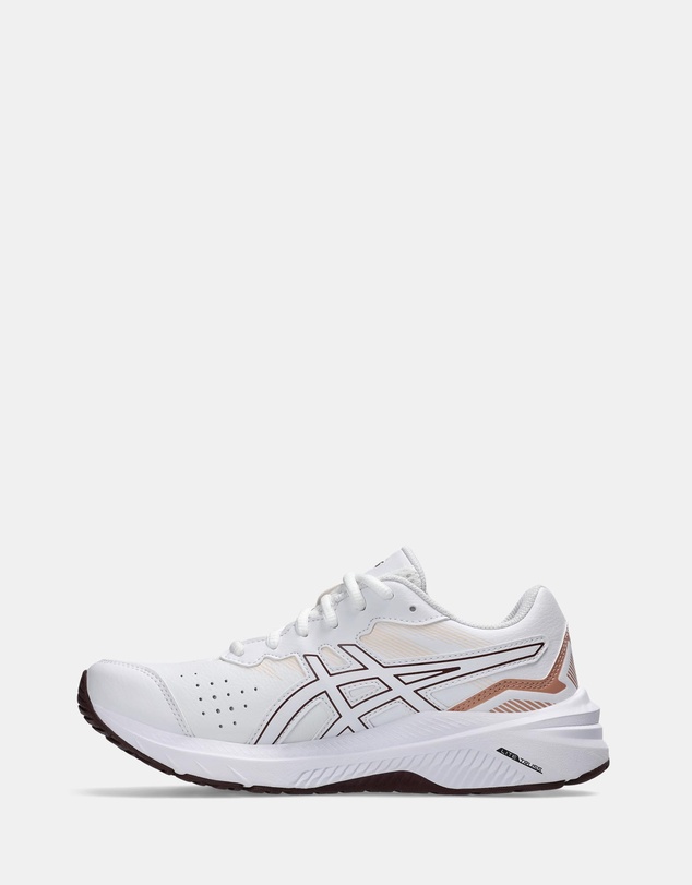 ASICS - GT-1000 Leather 2 (D Wide) - Women's