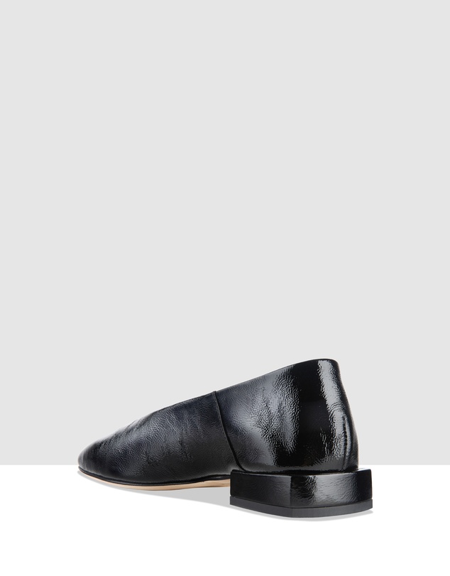 Habbot - Ortona Ballet Flats