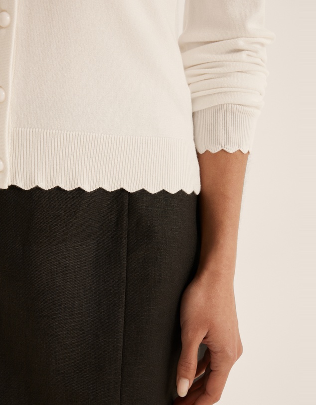 Review - Taryn Cardigan