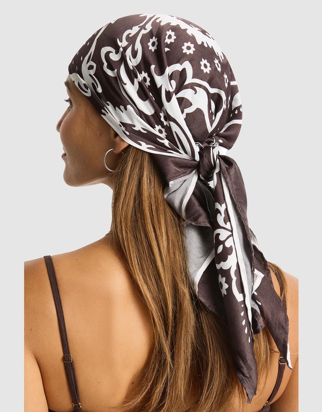Sea Level Australia - Kastello Scarf