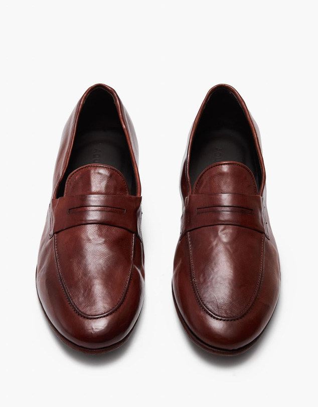 Aquila - D'ORO Collection - Ellis Penny Loafers