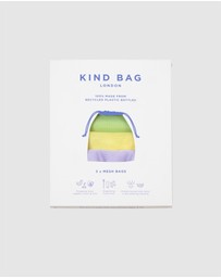 Kind Bag - Reusable Mesh Bags