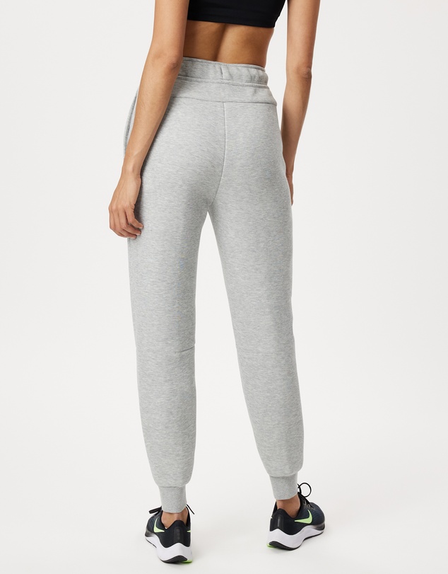 Nike - Sportswear Tech Fleece Mid-Rise Joggers