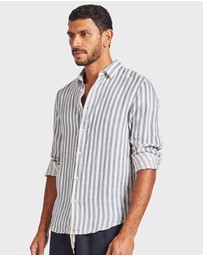 Academy Brand - Farrelly Shirt
