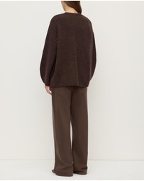 Assembly Label - Ariel Knit Cardigan