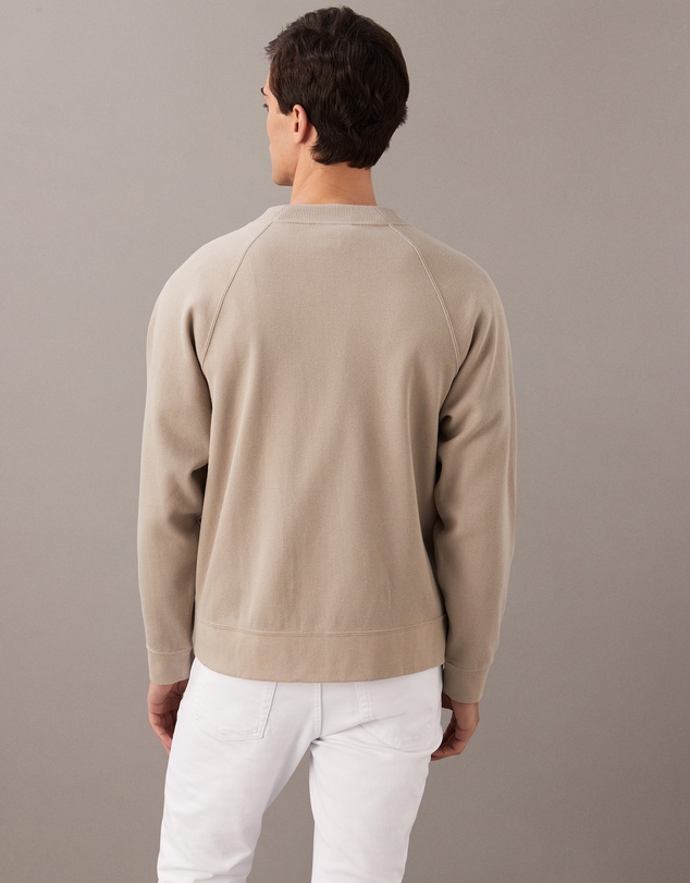 Calvin Klein Jeans - Double Rib Logo Cardigan