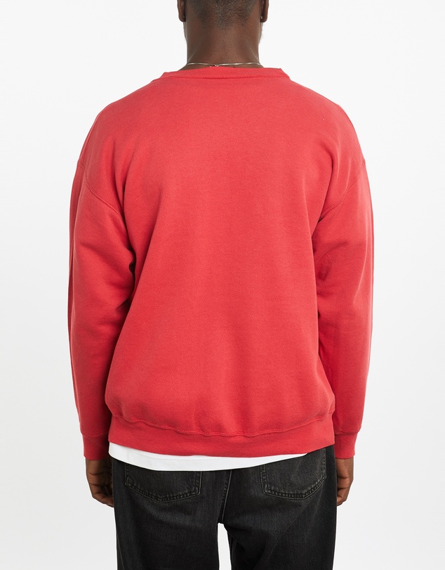 Vintage by The Real Deal - Pre Loved - Vintage 90s NCAA University of Maryland Terps Sweatshirt