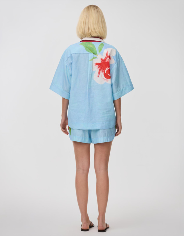 Aston Studio - Neri Shirt