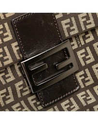 Pre-Loved by Azura Reborn - Pre-Loved Zucchino Canvas Crossbody